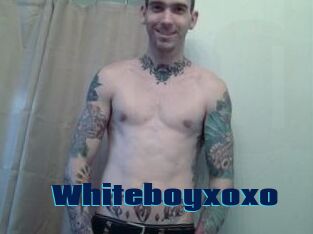 Whiteboyxoxo