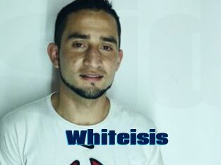 Whiteisis