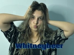 Whitneybeer