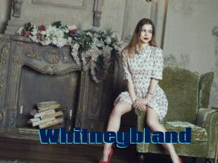 Whitneybland