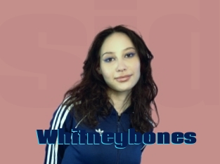 Whitneybones