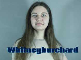 Whitneyburchard