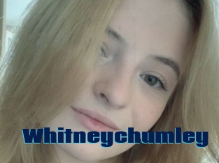 Whitneychumley
