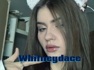 Whitneydace