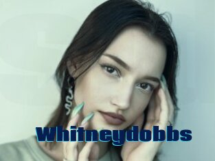 Whitneydobbs