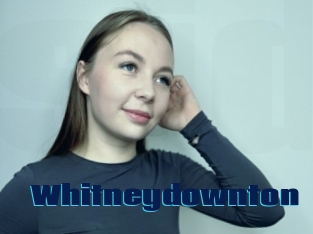 Whitneydownton