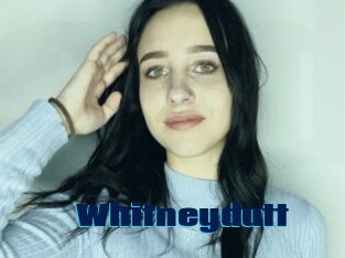 Whitneydutt