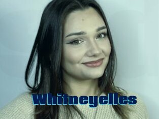 Whitneyelles