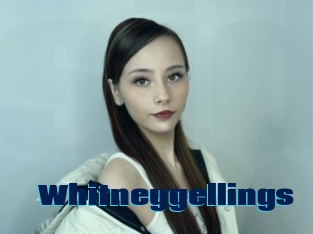 Whitneygellings