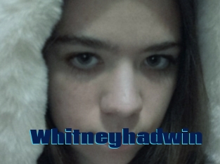 Whitneyhadwin