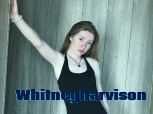 Whitneyharvison