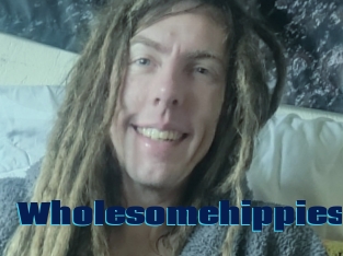 Wholesomehippies