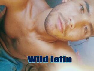 Wild_latin