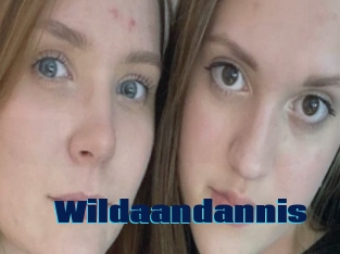Wildaandannis