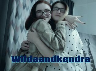 Wildaandkendra