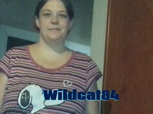 Wildcat84