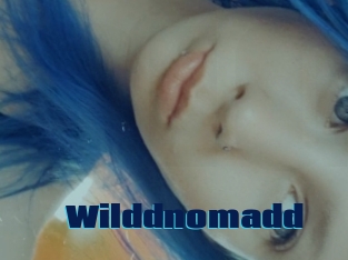 Wilddnomadd