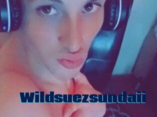 Wildsuezsundaii