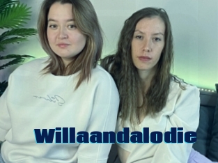 Willaandalodie