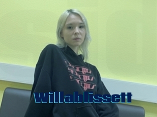 Willablissett