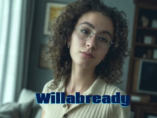 Willabready