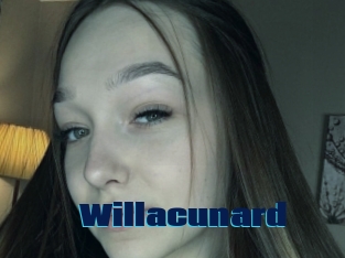 Willacunard