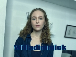 Willadimmick