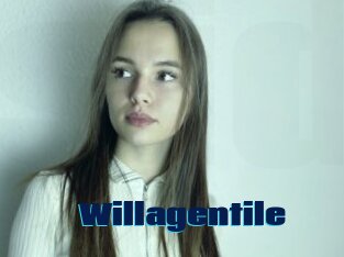 Willagentile