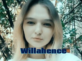 Willahence