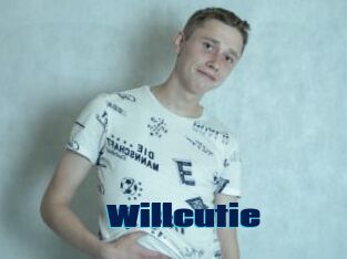 Willcutie