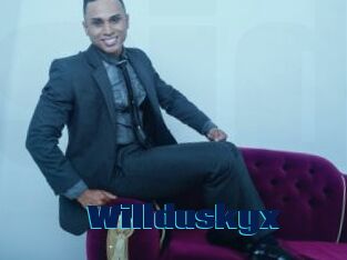 Willduskyx