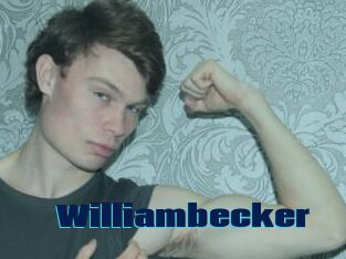 Williambecker