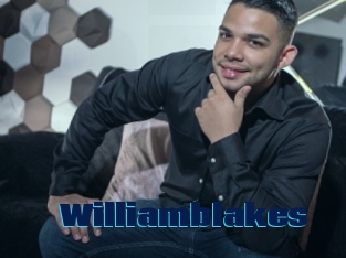 Williamblakes