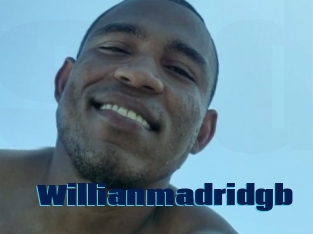 Willianmadridgb