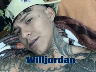 Willjordan