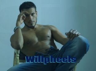 Willpheels