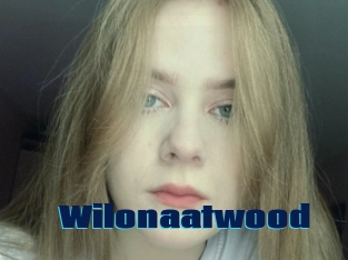 Wilonaatwood