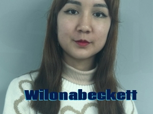 Wilonabeckett