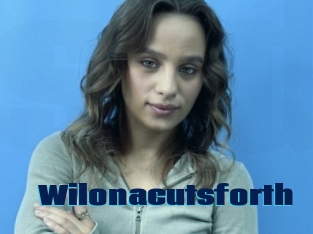 Wilonacutsforth