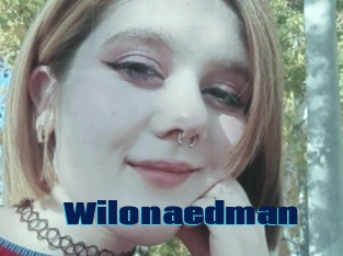 Wilonaedman