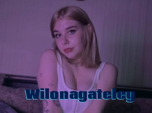 Wilonagateley
