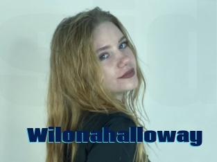 Wilonahalloway