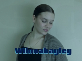 Wilonahayley