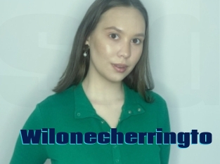 Wilonecherringto