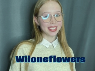 Wiloneflowers