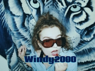 Windy2000