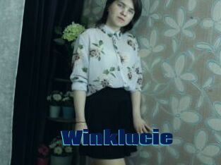 Winklucie