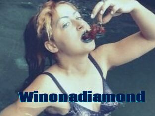 Winonadiamond