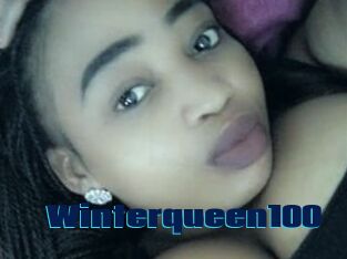 Winterqueen100