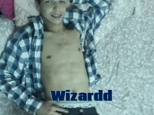 Wizardd